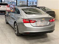 شيفروليه ماليبو